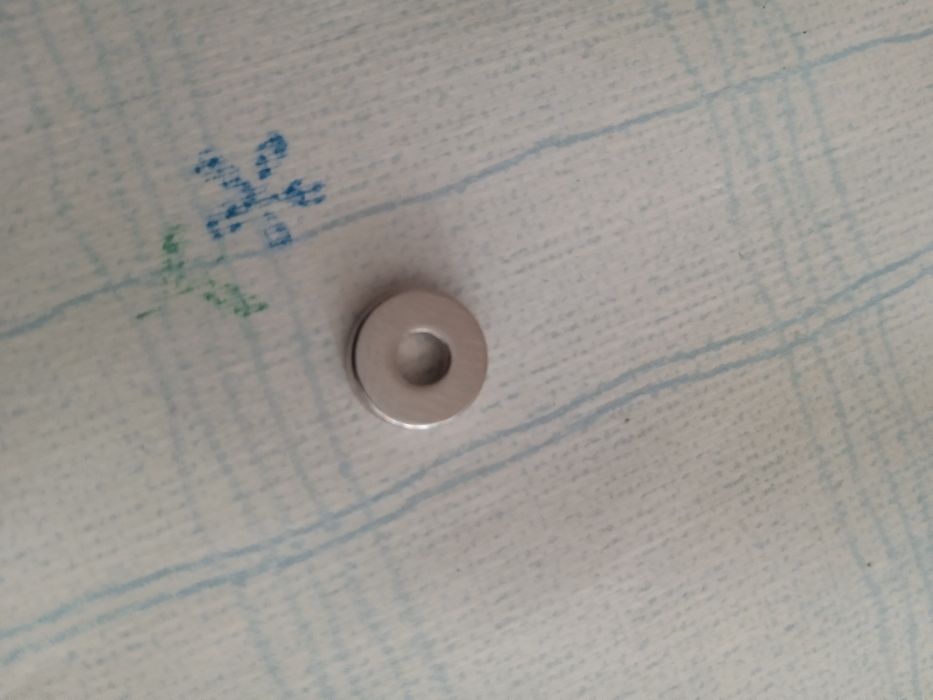 Магнит неодимовый