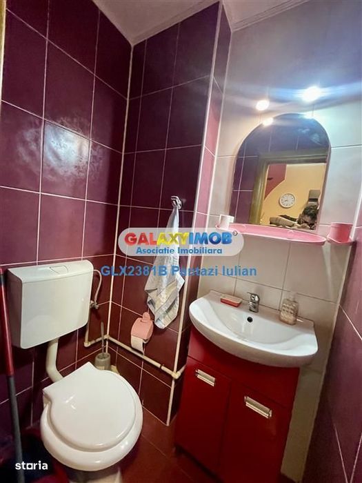 Apartament 3 camere | Pacii | Centrala Proprie | 13min. metrou