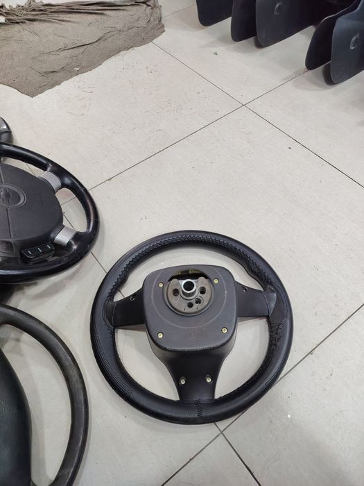 Spark zavot 2pazitsani ruli