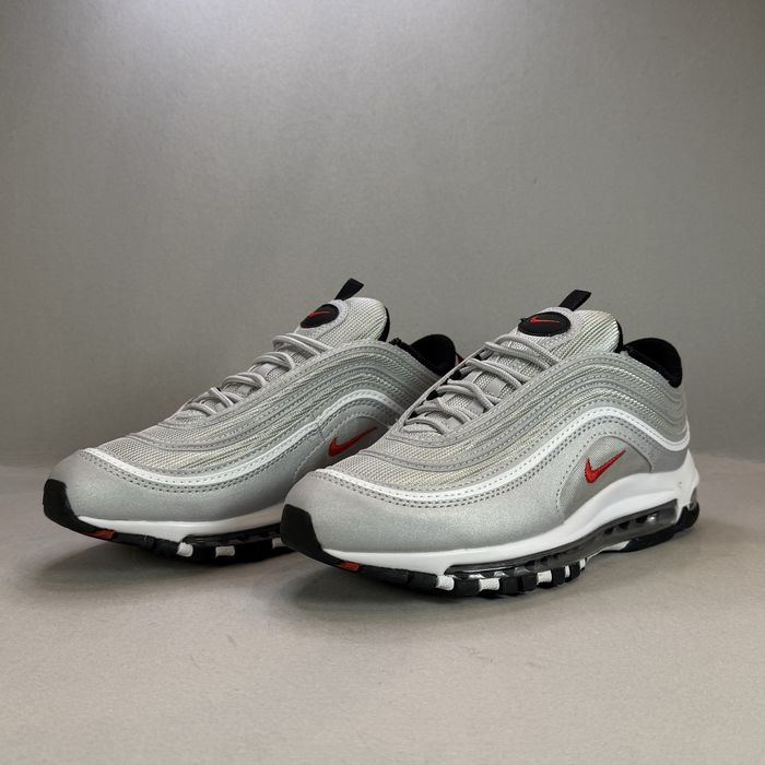 Nike Air Max 97 "Grey Bullet"! НОВИ!