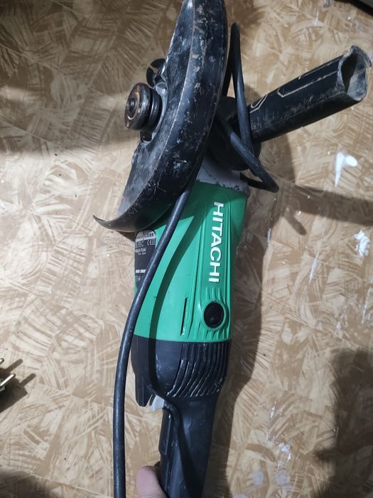 Ъглошлайф Bosch HILTI