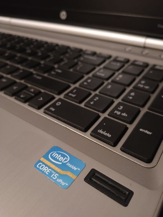 Laptop HP Elitebook 8570p