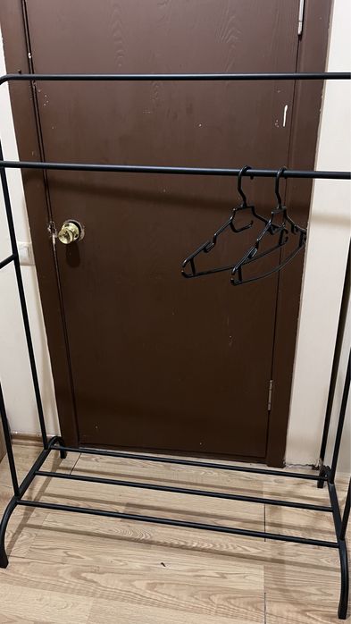 Напольная вышилка.