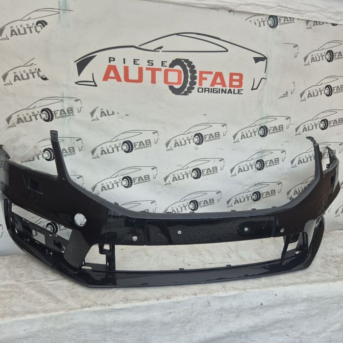 Bara fata Skoda Octavia 3 VRS Facelift an 2017-2018-2019