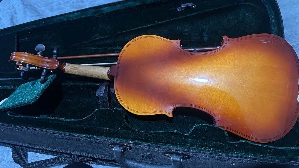 Продам скрибку ..