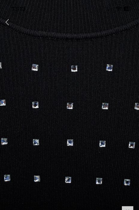 Рокля Mango с етикет