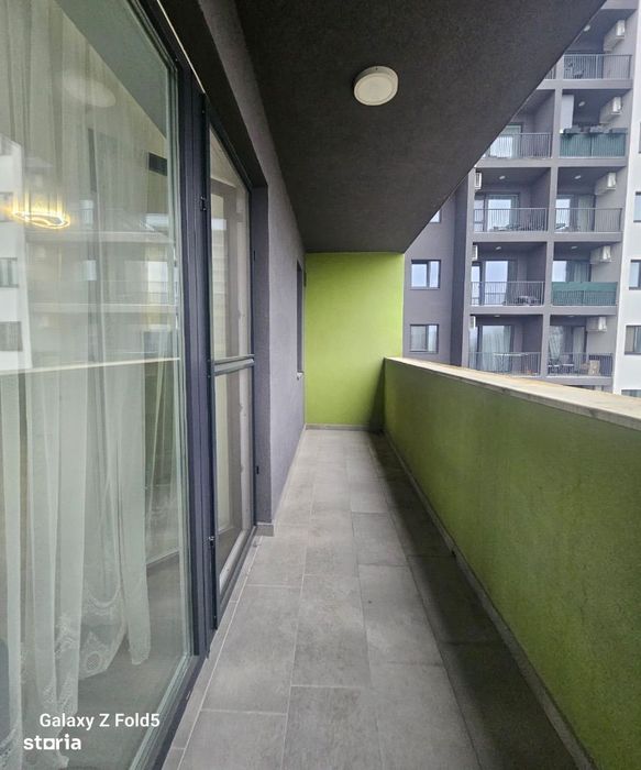 Apartament Modern cu 3 Camere de Închiriat – Prima Premium Decebal