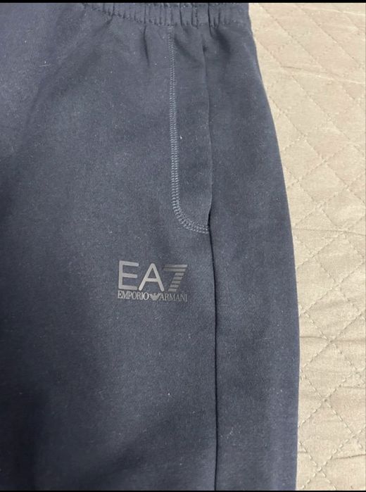 Pantaloni lungi Emporio Armani