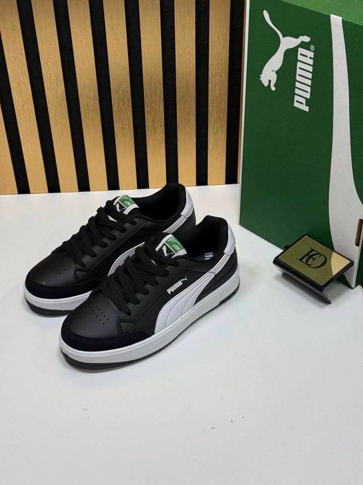 Puma Нови Дамски Маратонки / Различни Цветове [36-40 Номер]