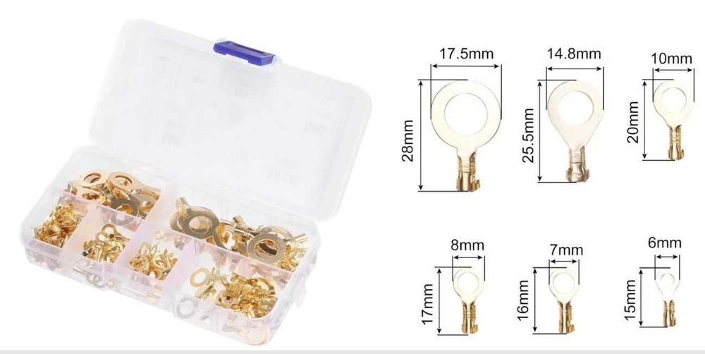 Комплект 16 печатни платки