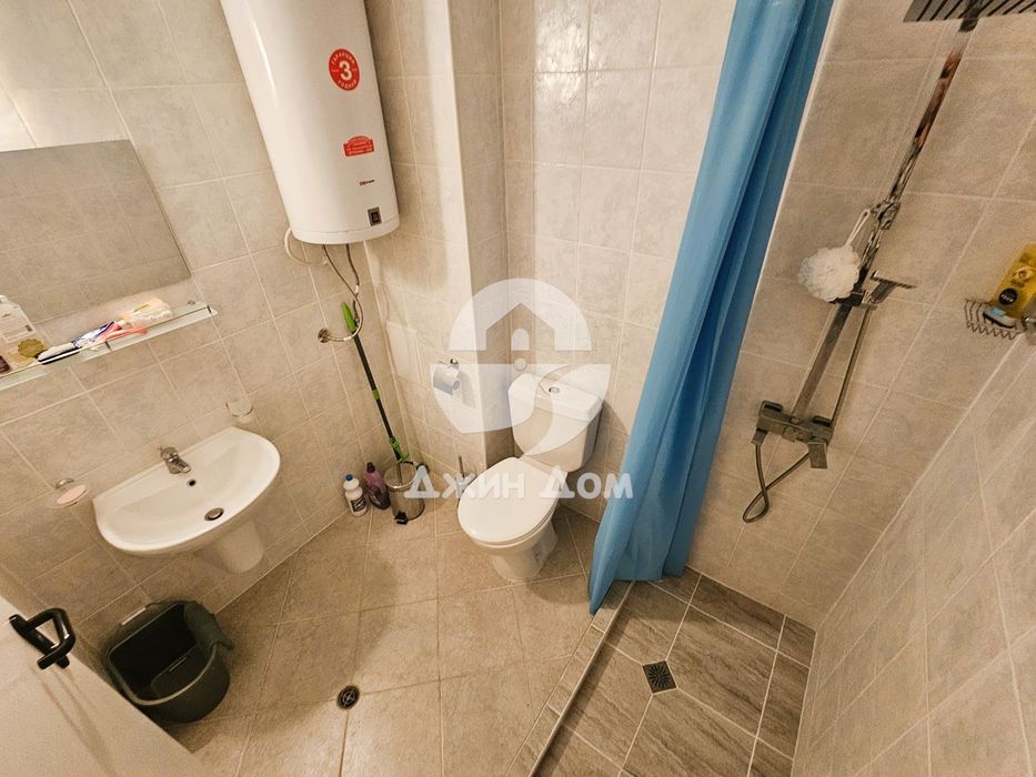 Продава се Двустаен апартамент в с. Кошарица, Област Бургас - 65 кв.м за 768 €/кв.м - Снимка #5