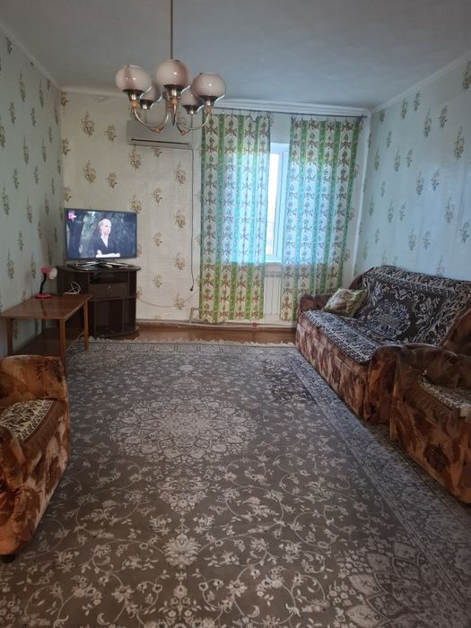 Сдаётся посуточно дом