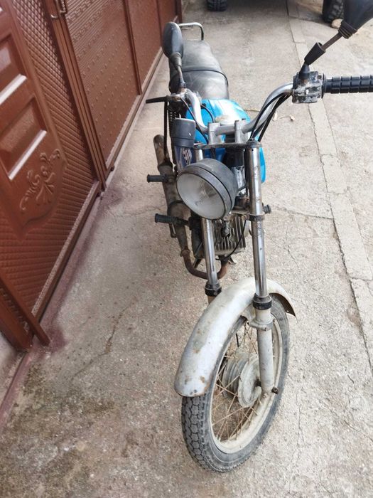 Продавам Simson S51