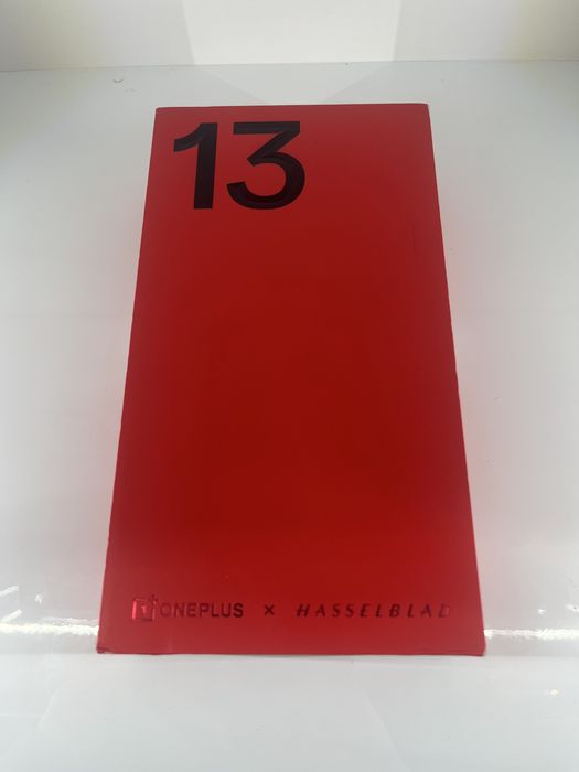 OnePlus 13 512GB 100% Arctic Dawn Produs In Stare Impecabila