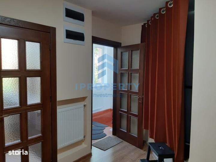 Inchiriere Apartament 2 camere in Ultracentral, STR POLONA, DECOMANDAT