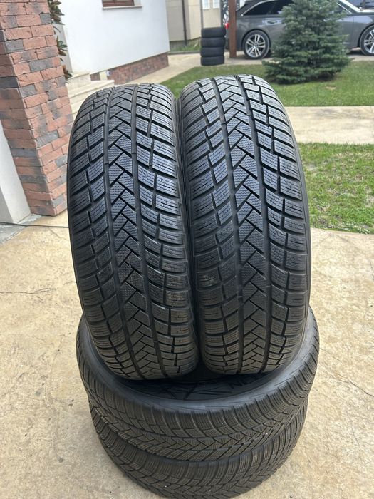 Anvelope 235 65 18 , de iarna , Vredestein Giugiaro Design