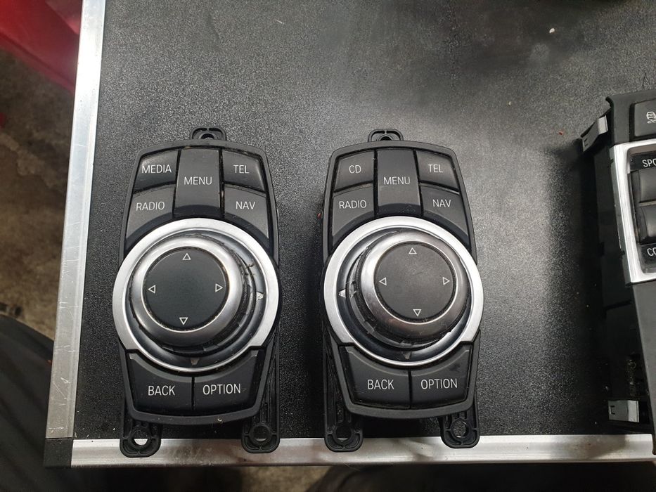 Контролер за ф-серия