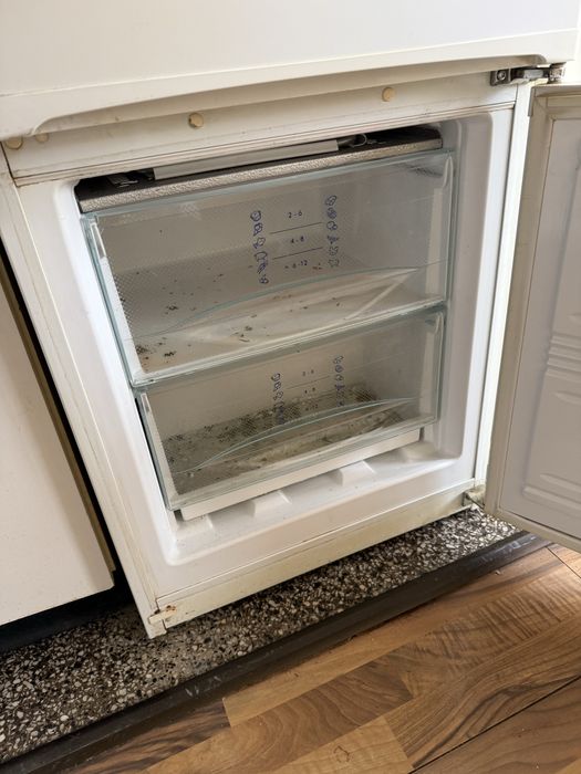 Хладилник Liebherr