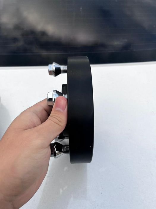 Проставка для колесных дисков