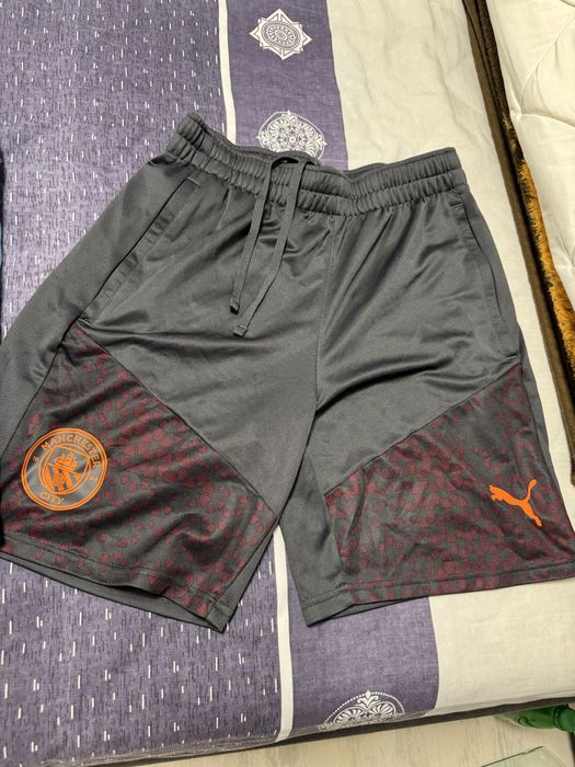 Тениска Manchester CITY