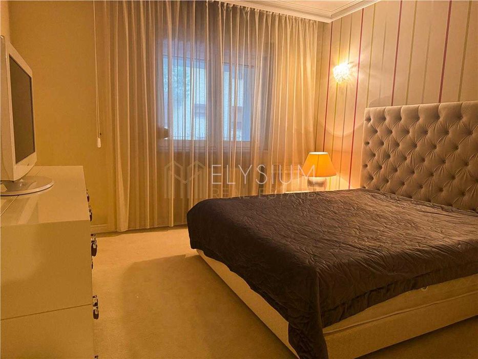 Inchiriere 2 camere de lux - Nordului zona exclusivista