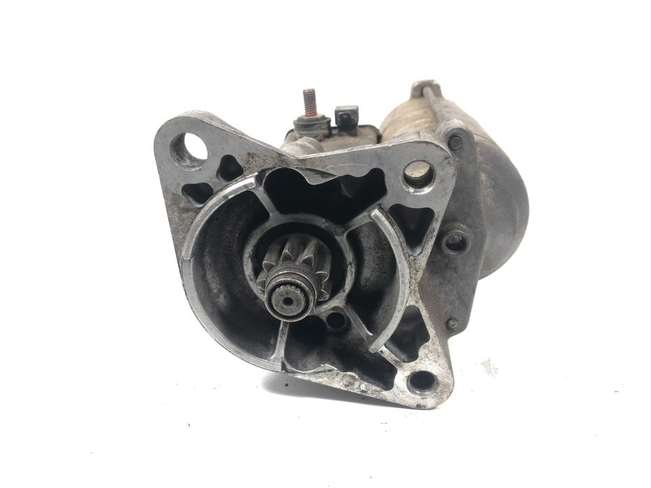 Стартер Mazda 323 BJ 2.0 Ditd 101кс 2002г