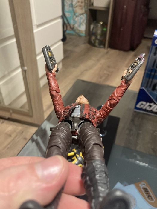 Marvel Legends екшън фигури/фигурки