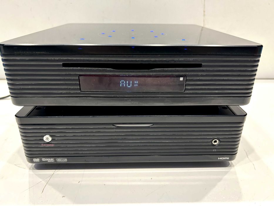 Amplificator Universum Micro DR 1080