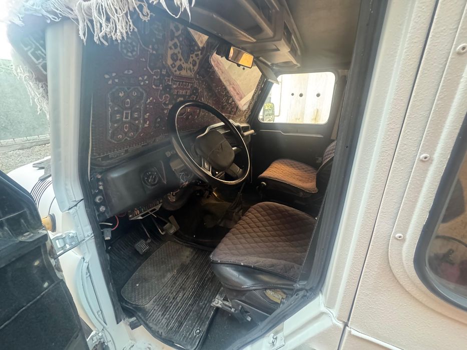 Уаз хантер в отличном состоянии
