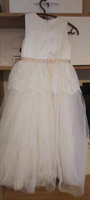 Официална шаферска рокля