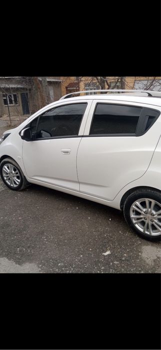 Аыкуп спарк афтамат 2020 йил 4 паз