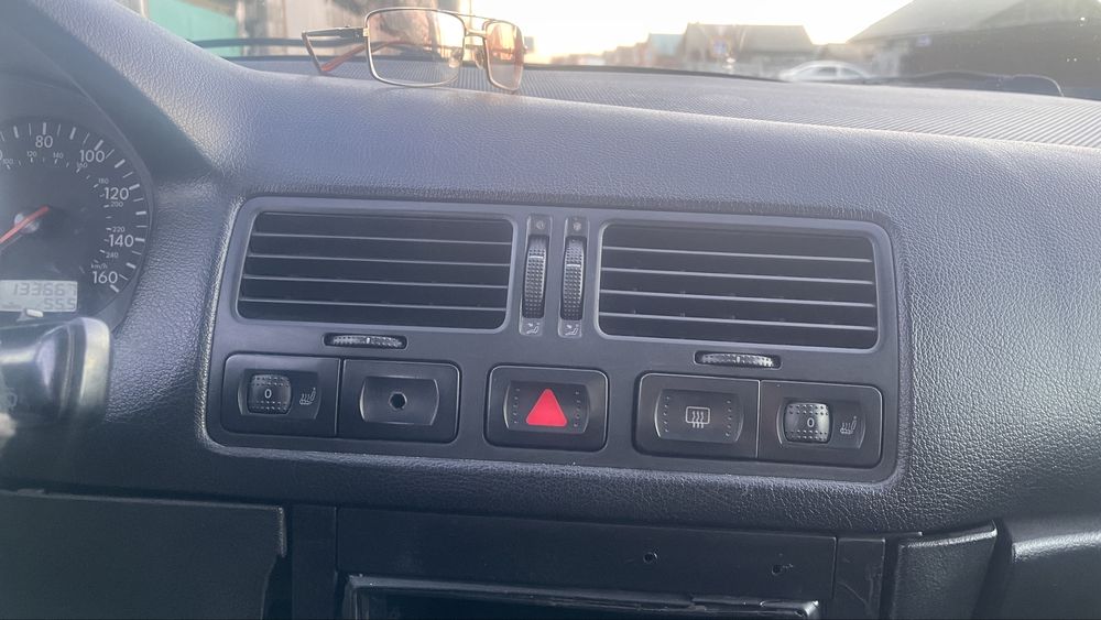 Продам гольф 4 в хорошем состоянии