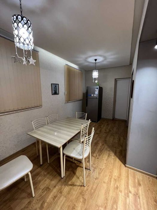 Сдается квартира на м. Ойбек