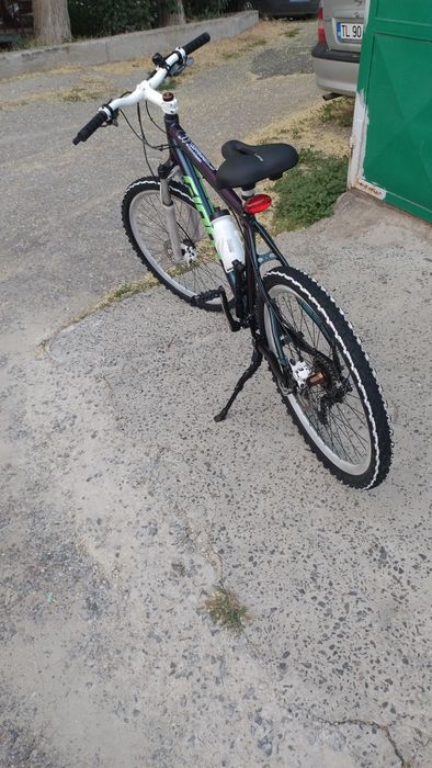 Bicicleta de vanzare