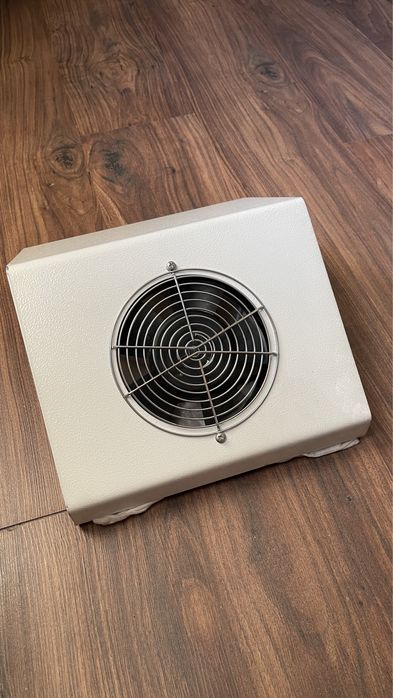 Пылесборник для маникюра Emil