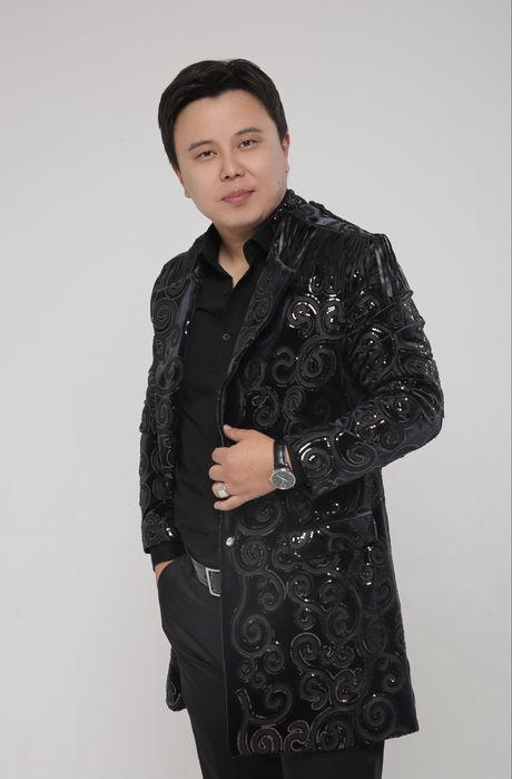 Тамада Алматы Шоумен