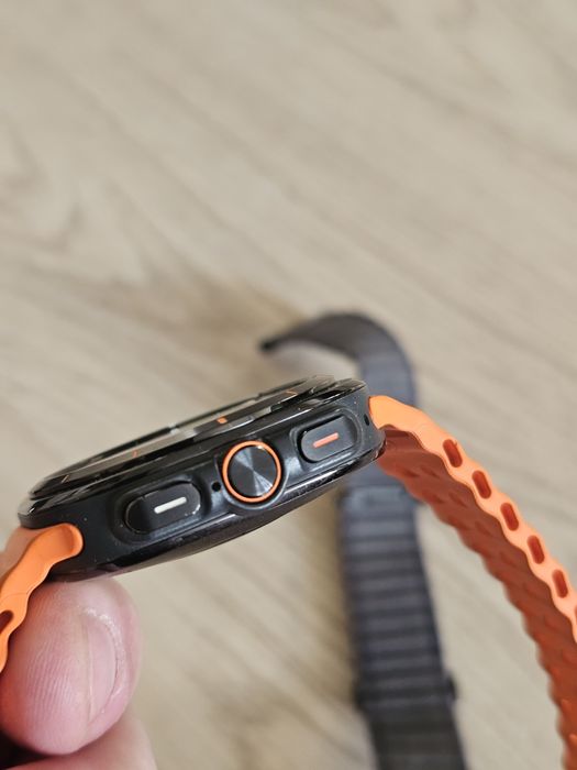 Часы watch ultra