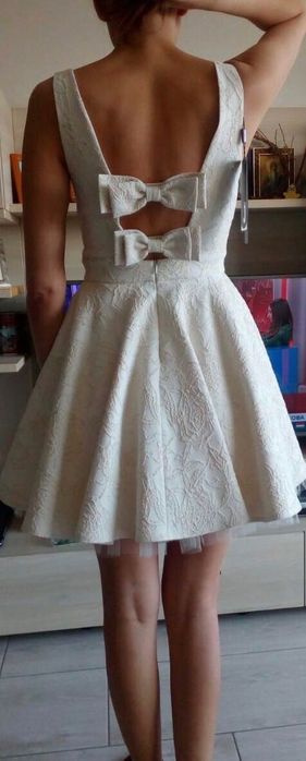 Бутикова рокля на марката Junona