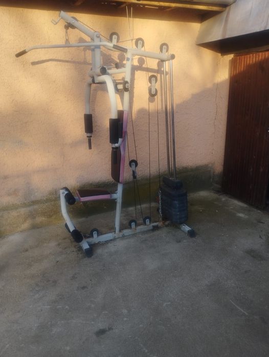 Трензорен апарат