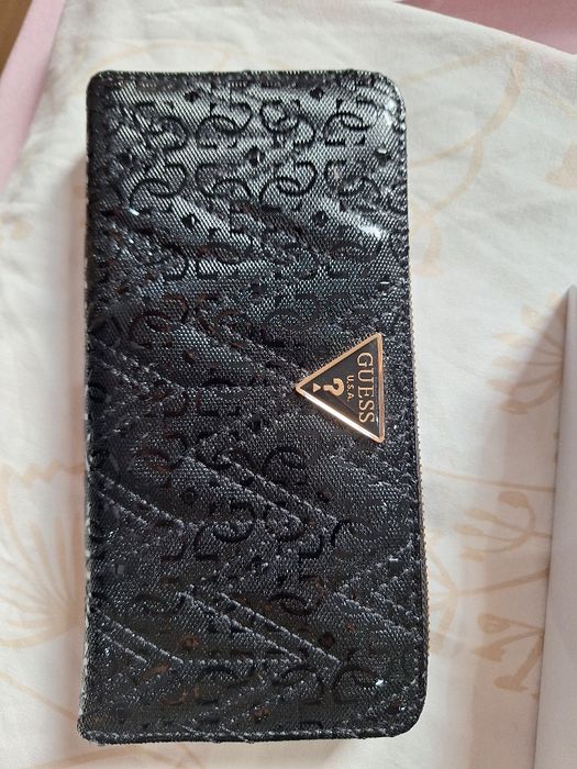 Чисто ново Портмоне GUESS