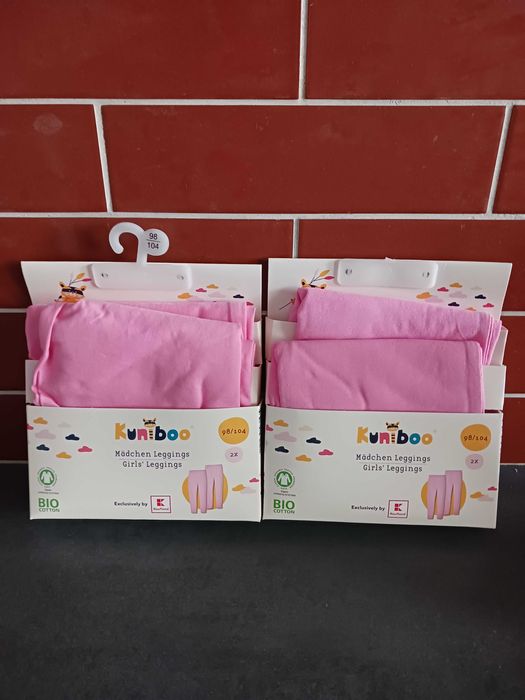 Клинове за момичета Kuniboo