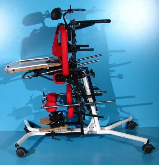 Verticalizator activ pentru copii Berollka Campus