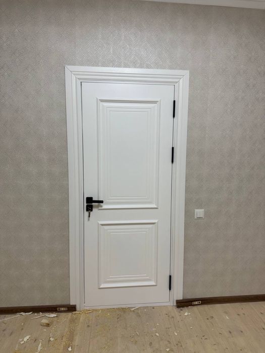 Мдф дверь на заказ
