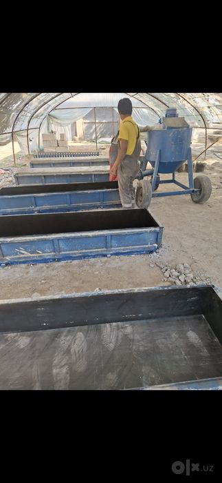 Gazablok aparat 8 ta qolibi bor kamplekt sotilad kup ishlamagan yangi