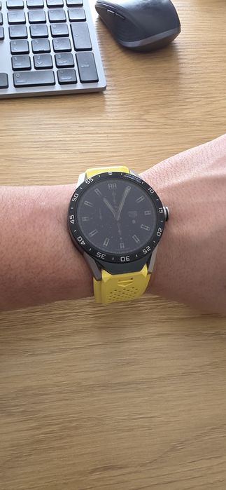 Tag Heuer Connected
