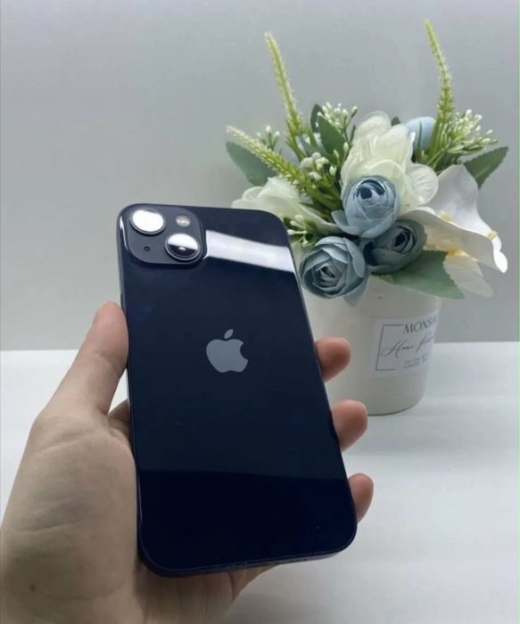 Iphone 13  128гб продается