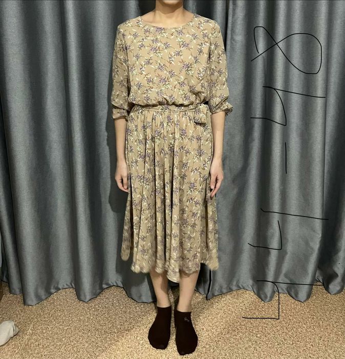 Одежда б/у в хорошем состоянии