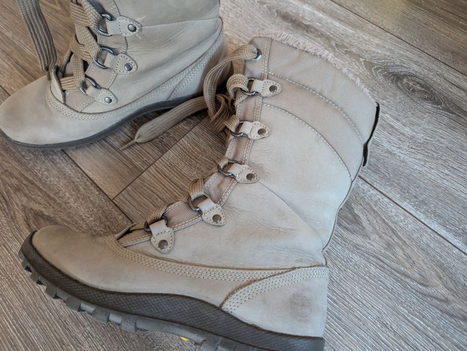 Кожени апрески Timberland 38