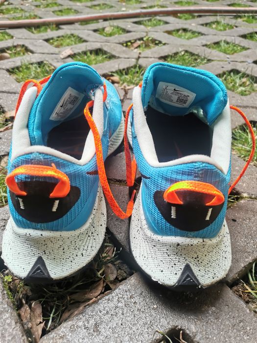 Nike pegasus trail 3