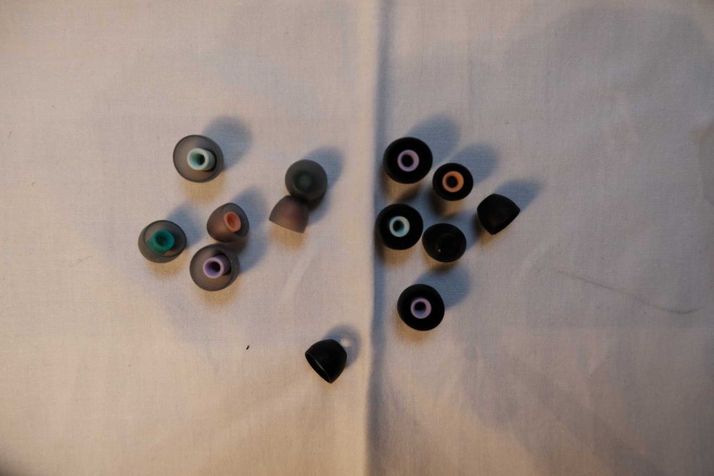 MP3 Player sport Sony Walkman NWWS623B, 4GB, rezistent la apa, gri